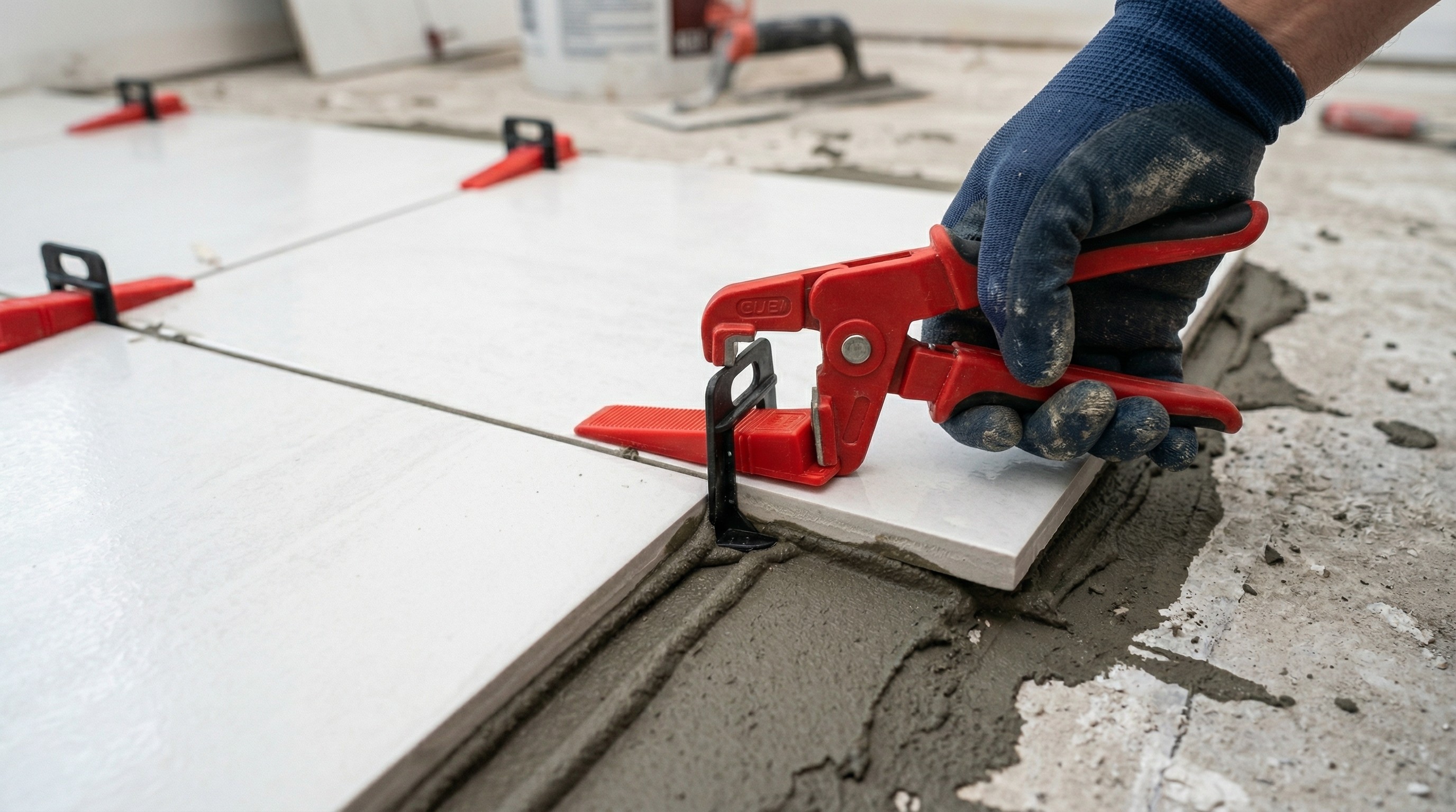 ATLAY Trocknungstechnik – Fliesenleger Achern